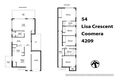 Property photo of 54 Lisa Crescent Coomera QLD 4209