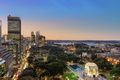 Property photo of 2602/130 Elizabeth Street Sydney NSW 2000