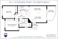 Property photo of 34/1-19 Poinciana Street Holloways Beach QLD 4878