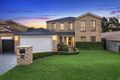 Property photo of 11 Blundell Circuit Kellyville NSW 2155