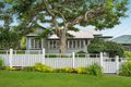 Property photo of 22 Shire Street Coorparoo QLD 4151