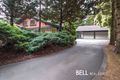 Property photo of 109 Hilton Road Sassafras VIC 3787