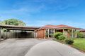Property photo of 1 Wentworth Avenue Wyndham Vale VIC 3024