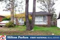 Property photo of 45 Wolseley Street Rooty Hill NSW 2766
