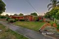 Property photo of 23 Kirrawee Avenue Wantirna South VIC 3152