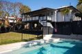 Property photo of 45 Lewin Street Bardon QLD 4065
