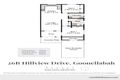 Property photo of 26B Hillview Drive Goonellabah NSW 2480