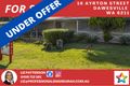 Property photo of 16 Ayrton Street Dawesville WA 6211