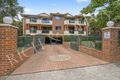 Property photo of 16/14-16 Beresford Road Strathfield NSW 2135