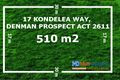 Property photo of 17 Kondelea Way Denman Prospect ACT 2611