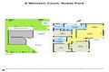 Property photo of 6 Winston Court Noble Park VIC 3174