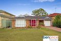 Property photo of 118 Willis Street Rooty Hill NSW 2766
