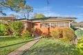 Property photo of 3 Goliath Avenue Winston Hills NSW 2153