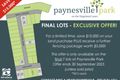 Property photo of 151 King Street Paynesville VIC 3880