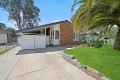 Property photo of 25 Cumbernauld Crescent Dharruk NSW 2770