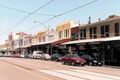 Property photo of 27/30-44 Chetwynd Street West Melbourne VIC 3003