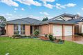 Property photo of 16 Lucas Circuit Kellyville NSW 2155
