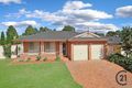 Property photo of 34 Waterford Street Kellyville Ridge NSW 2155