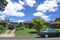 Property photo of 54 Andrew Thompson Drive McGraths Hill NSW 2756