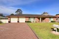 Property photo of 22 St James Crescent Worrigee NSW 2540