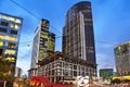 Property photo of 3710/1-9 Freshwater Place Southbank VIC 3006