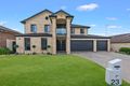 Property photo of 23 Bangalla Parade Glenmore Park NSW 2745