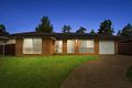 Property photo of 36 Astral Drive Doonside NSW 2767