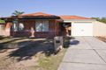 Property photo of 12 Barlee Crescent Waikiki WA 6169