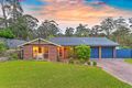 Property photo of 15 Bellwood Place Castle Hill NSW 2154