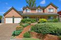 Property photo of 8 Dunkeld Place Dural NSW 2158
