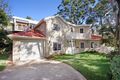 Property photo of 20 Mount Street Hunters Hill NSW 2110