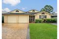 Property photo of 19 Kookaburra Crescent Glenmore Park NSW 2745