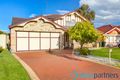 Property photo of 14 Bittern Grove Glenwood NSW 2768