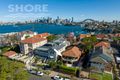 Property photo of 2/8 Cremorne Road Cremorne Point NSW 2090