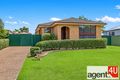 Property photo of 7 Settlers Glen Werrington Downs NSW 2747