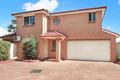 Property photo of 4/19 Swansea Place West Hoxton NSW 2171