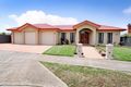 Property photo of 12 Whyalla Place Burnside VIC 3023