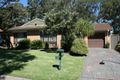 Property photo of 33 Sherridon Crescent Quakers Hill NSW 2763