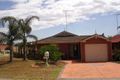 Property photo of 16 Kumbara Close Glenmore Park NSW 2745