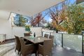 Property photo of 12/16 New South Wales Crescent Forrest ACT 2603