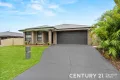 Property photo of 20 Alata Crescent South Nowra NSW 2541