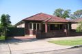 Property photo of 1 Boronia Avenue Croydon NSW 2132
