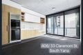 Property photo of 406/33 Claremont Street South Yarra VIC 3141