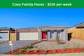 Property photo of 4 Licodia Parade Mernda VIC 3754