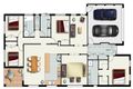 Property photo of 35 Fenway Boulevard Clyde North VIC 3978
