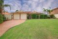 Property photo of 3 Jarra Crescent Glenmore Park NSW 2745