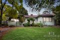 Property photo of 126 Sherbourne Road Montmorency VIC 3094