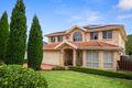 Property photo of 3 Deneden Avenue Kellyville Ridge NSW 2155