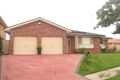 Property photo of 47 Wyattville Drive West Hoxton NSW 2171