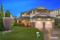 Property photo of 25 Drysdale Circuit Beaumont Hills NSW 2155